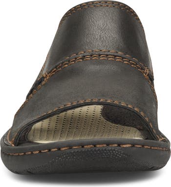 Flores Slide Sandal