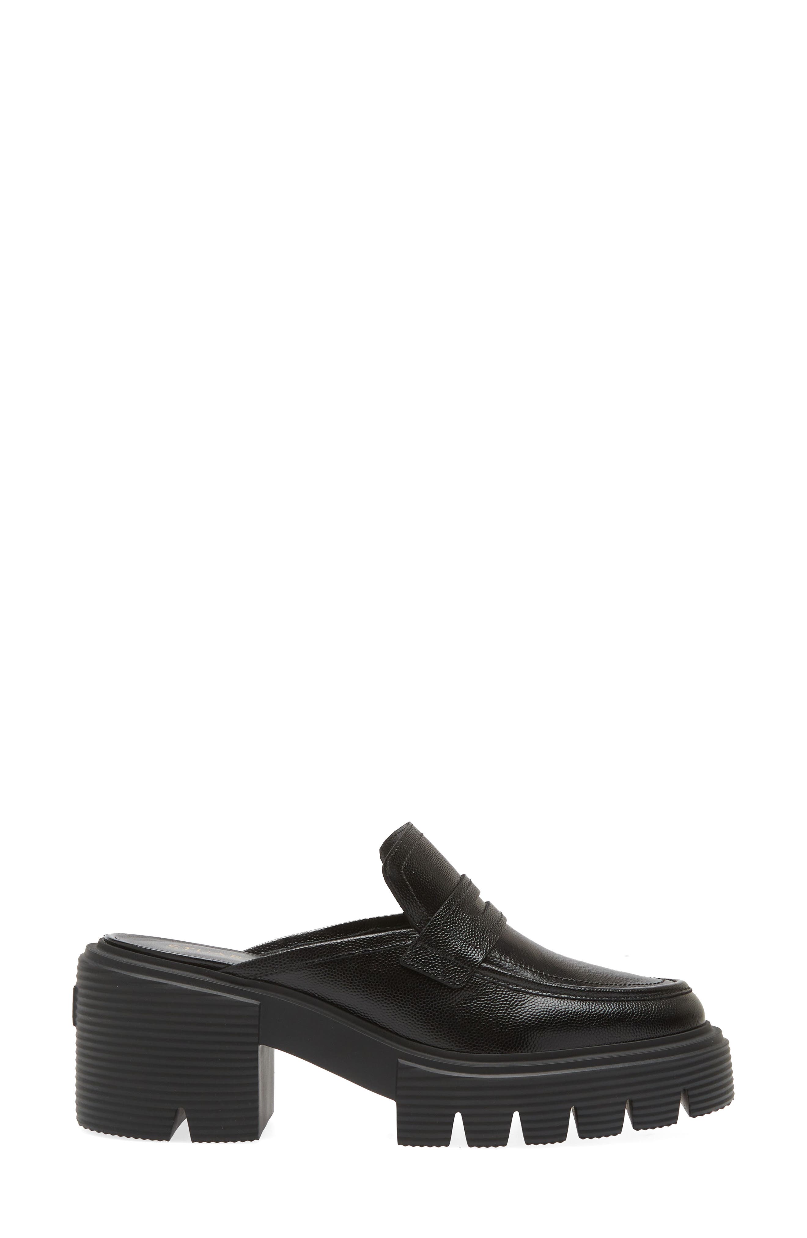 Stuart Weitzman Soho Mule, Alternate, color, 