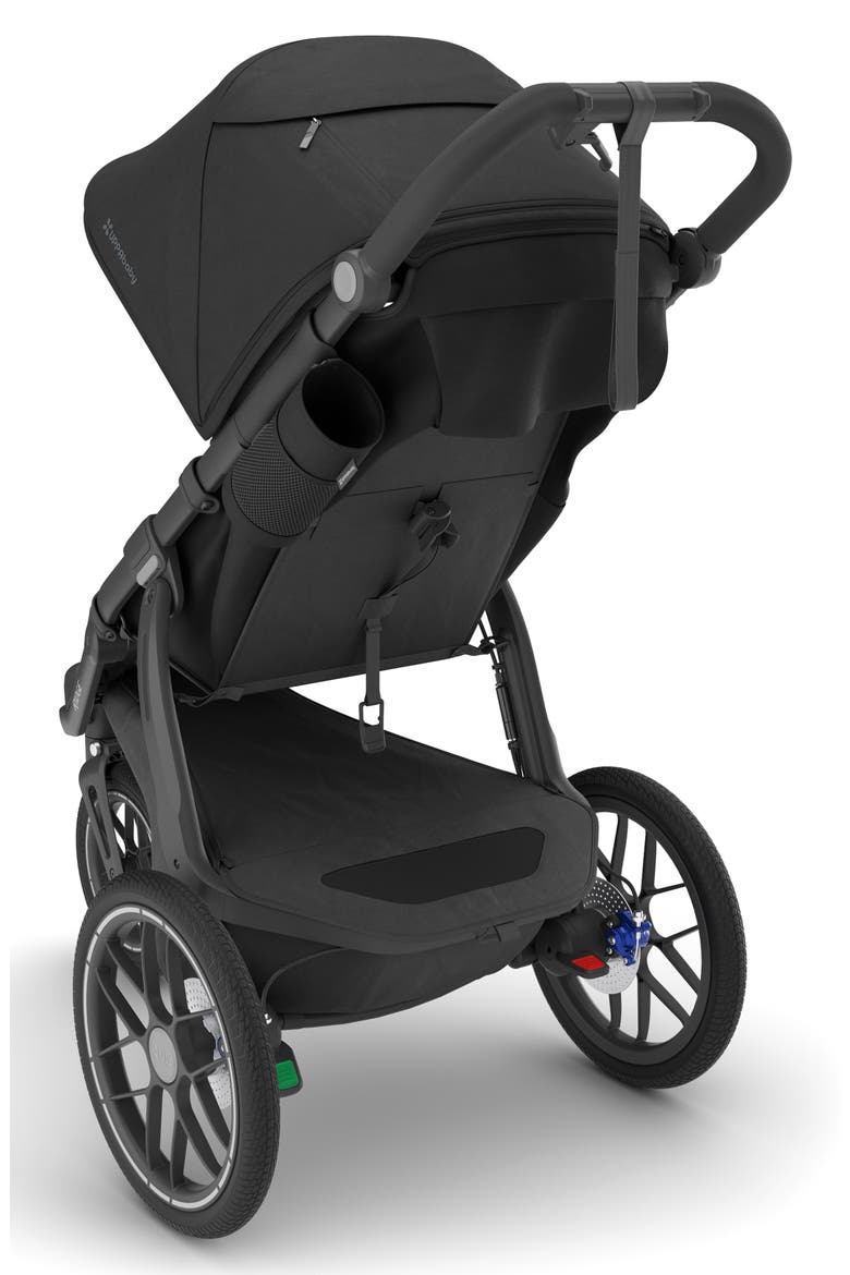 Ridge® V2 Jogging Stroller, Alternate, color, JAMES