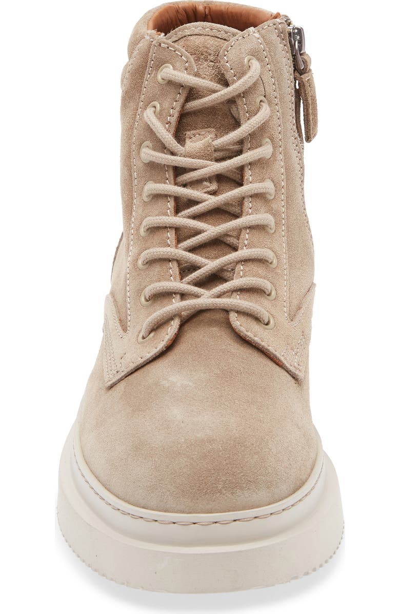 Aquatalia Dante Lace-Up Boot, Alternate, color,