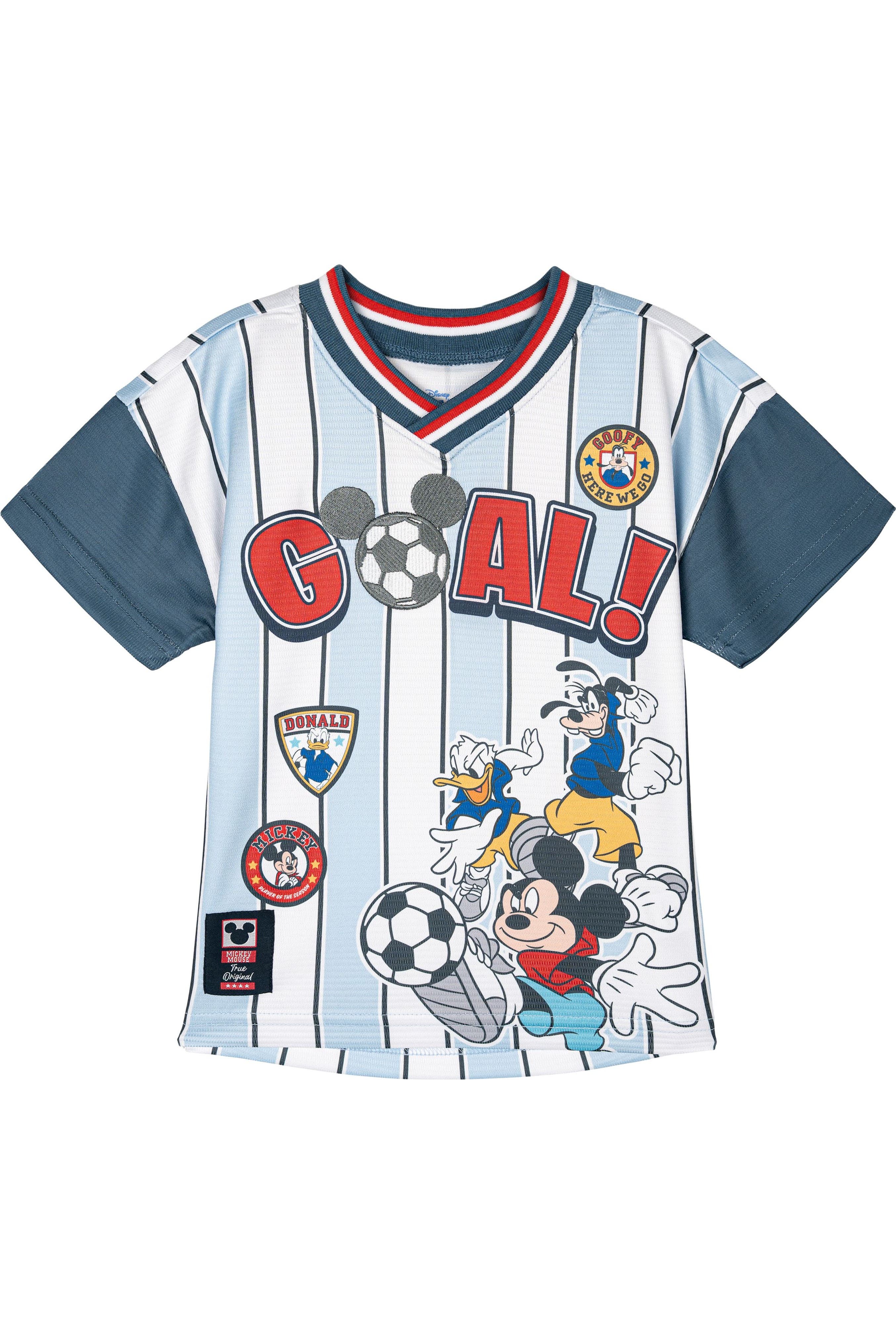 selected Navy Mickey Friends