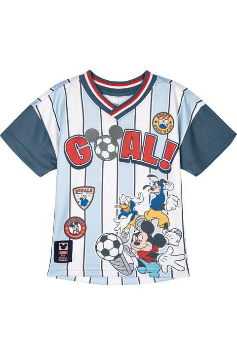 Mickey Mouse T-Shirt