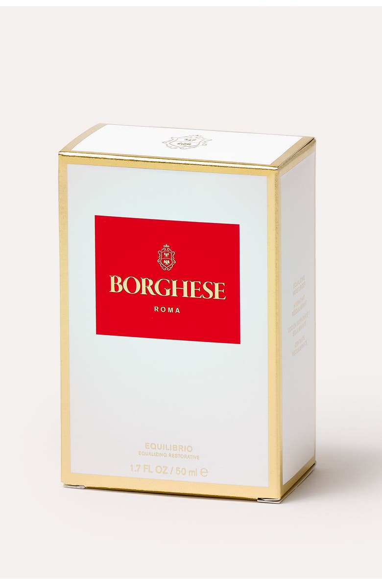 Borghese Equilibrio Equalizing Restorative Moisturizer, Alternate, color, NO COLOR