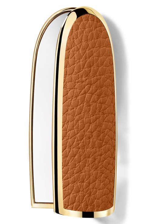 Rouge G Customizable Lipstick Case