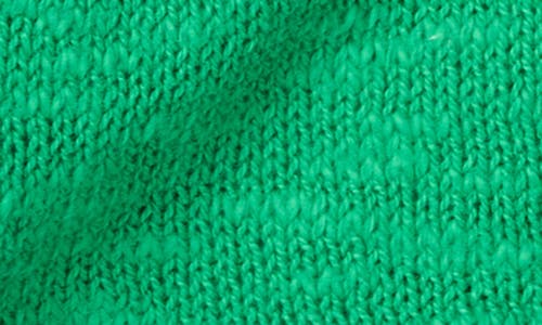 Shop Pj Salvage The Beachcomber Leaf Jacquard Sweater Knit Pajama Shorts