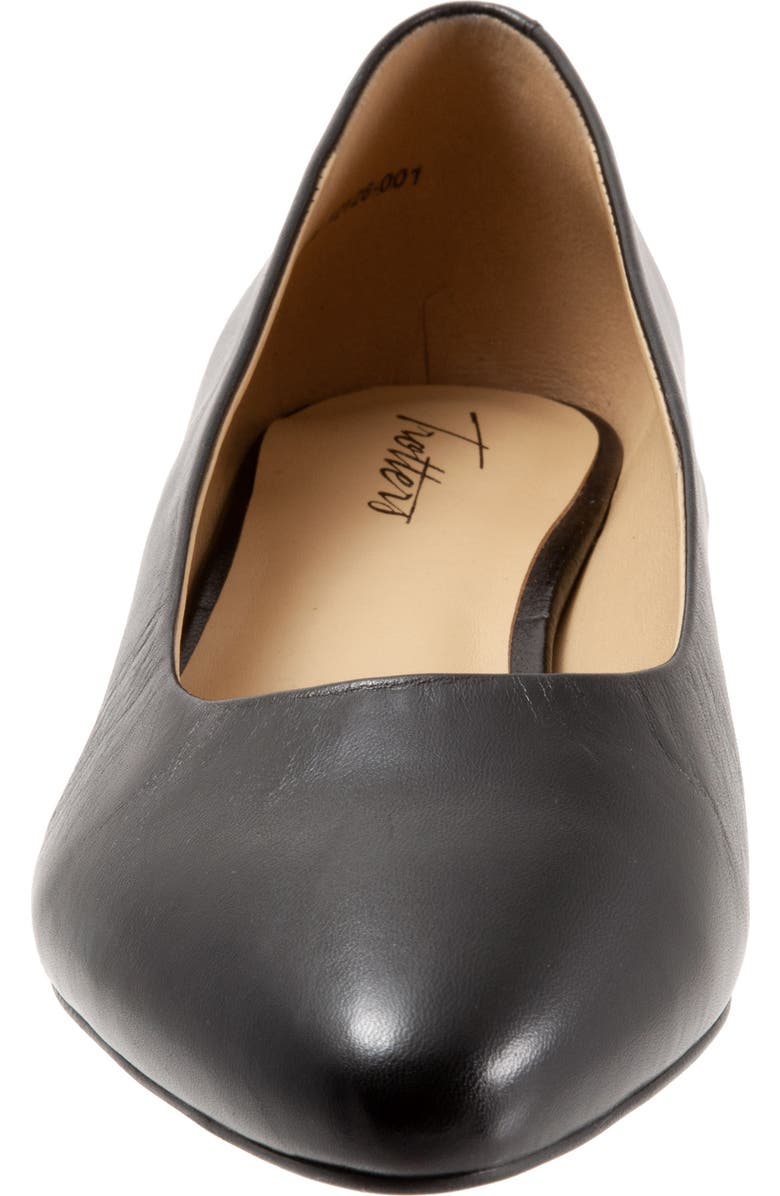 Trotters Jewel Pump, Alternate, color,