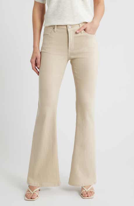 Eiffel Flare Jeans