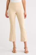 Halogen® Ankle Kick Flare Pants