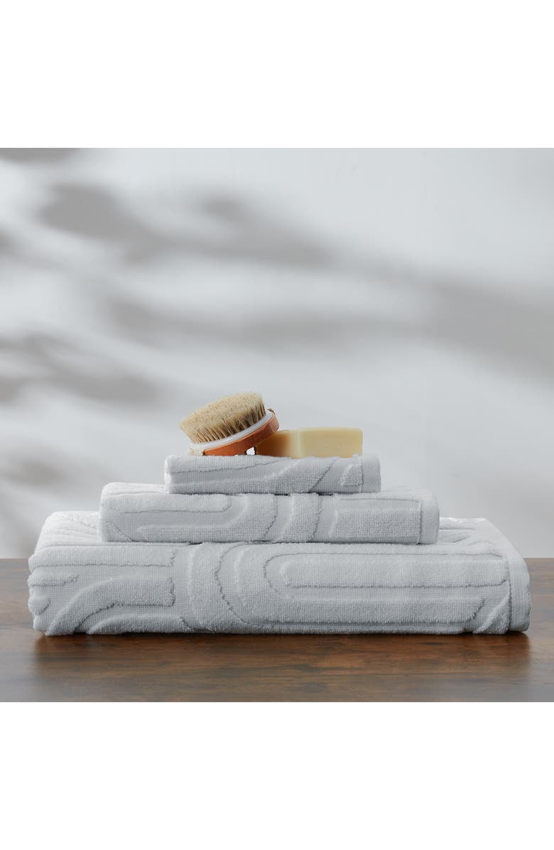 UGG<sup>®</sup> Arch Bath Towel, Alternate, color, 