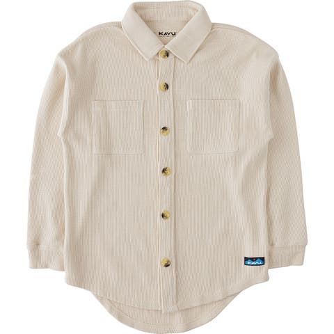 Brierwood Long-Sleeve Shirt - Women's