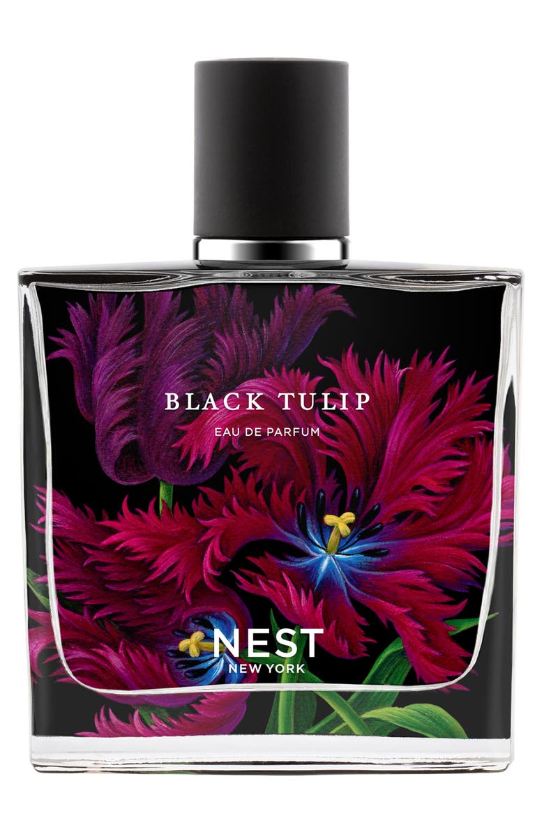 NEST New York Black Tulip Eau de Parfum, Main, color,