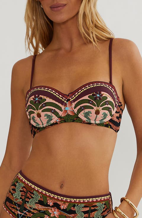 Nani Underwire Bikini Top