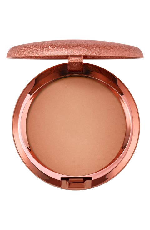 Skinfinish Sunstruck Matte Bronzer