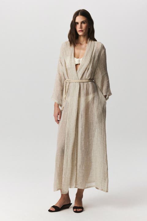 Mellow Caftan