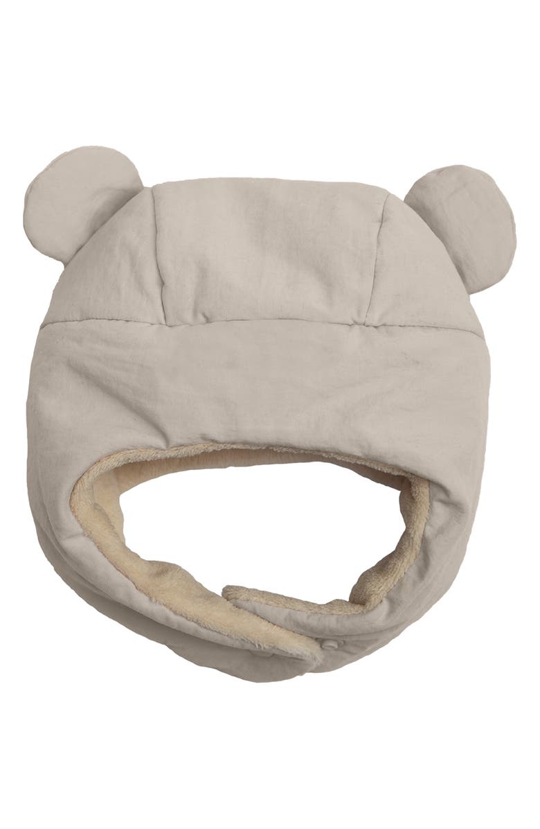 7 A.M. Enfant Hat, Mittens & Blanket Set, Alternate, color, 