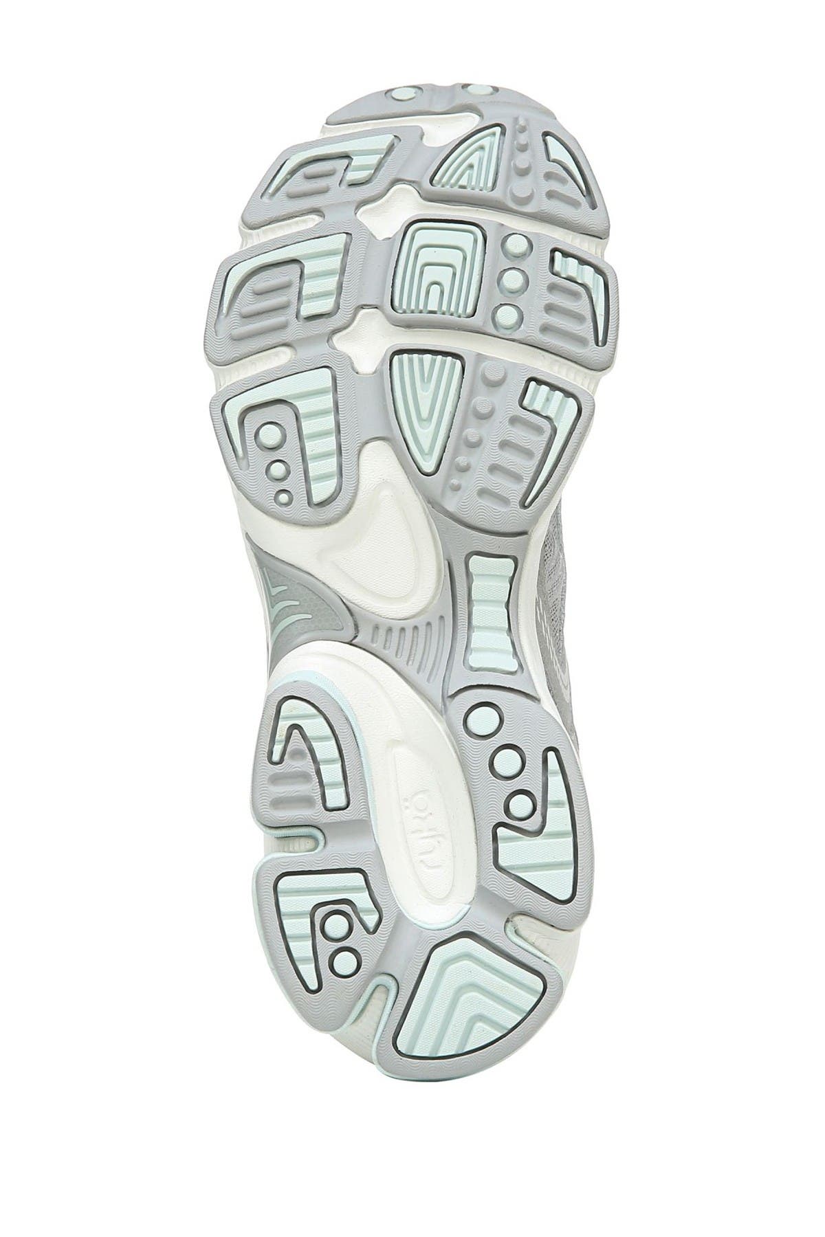 Rykä Ultimate Running Shoe, Alternate, color, 