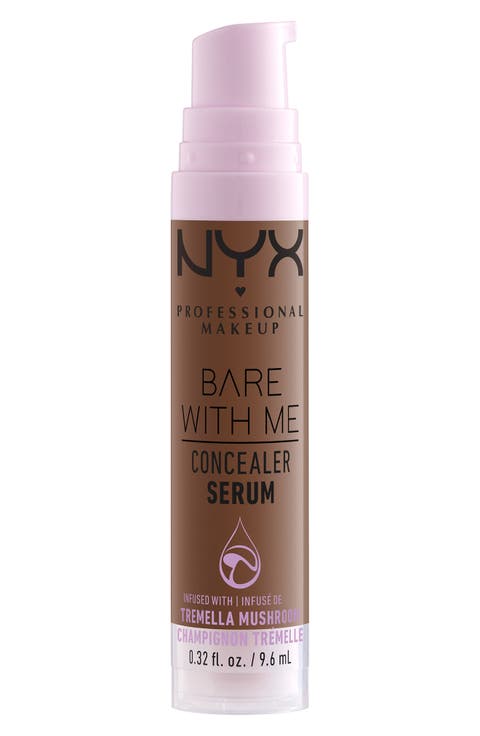 Bare With Me Serum Concealer