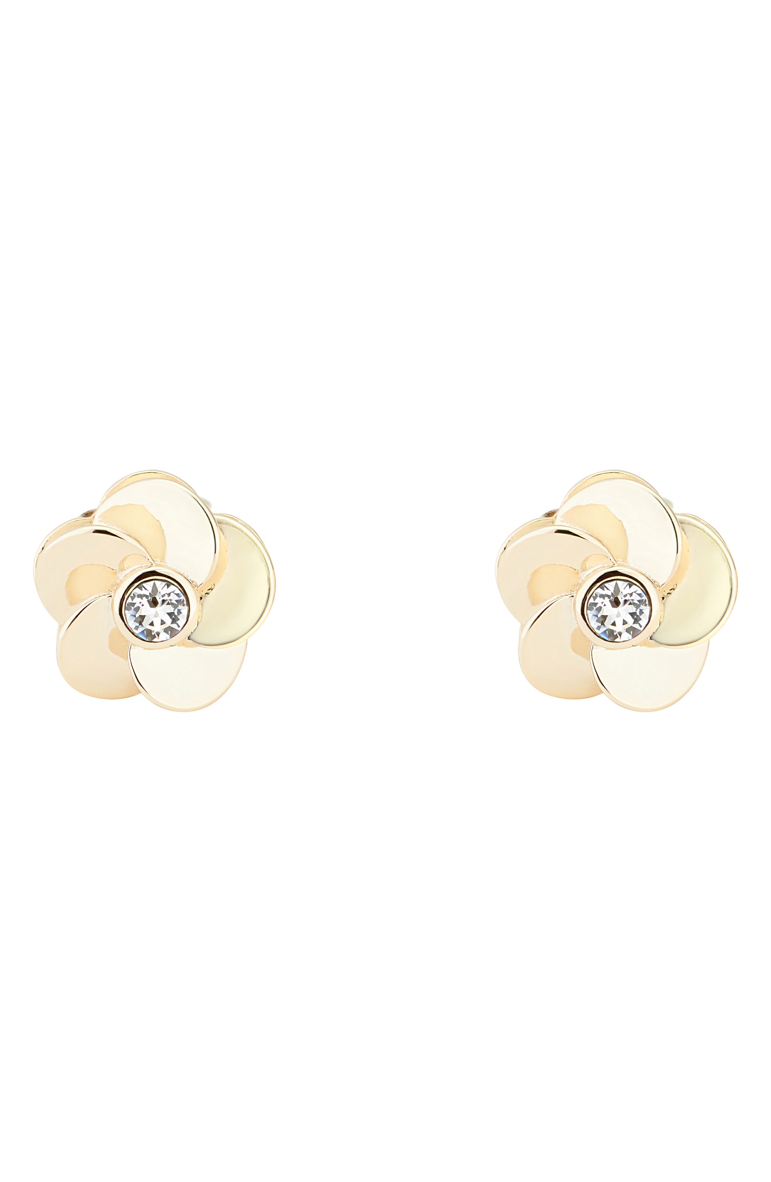 selected PALE GOLD/CRYSTAL