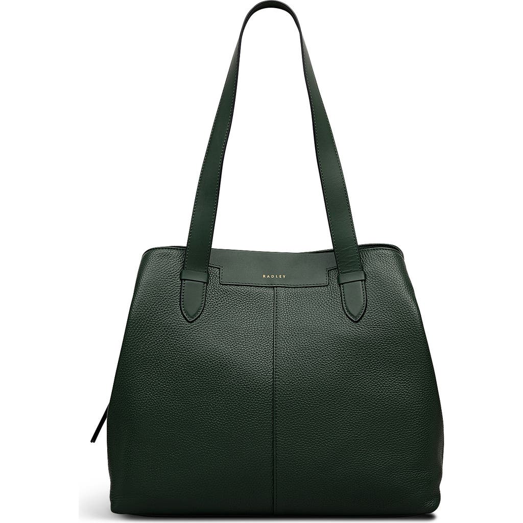 Radley Piccardy Hill 2.0 Medium Ziptop Shoulder Bag