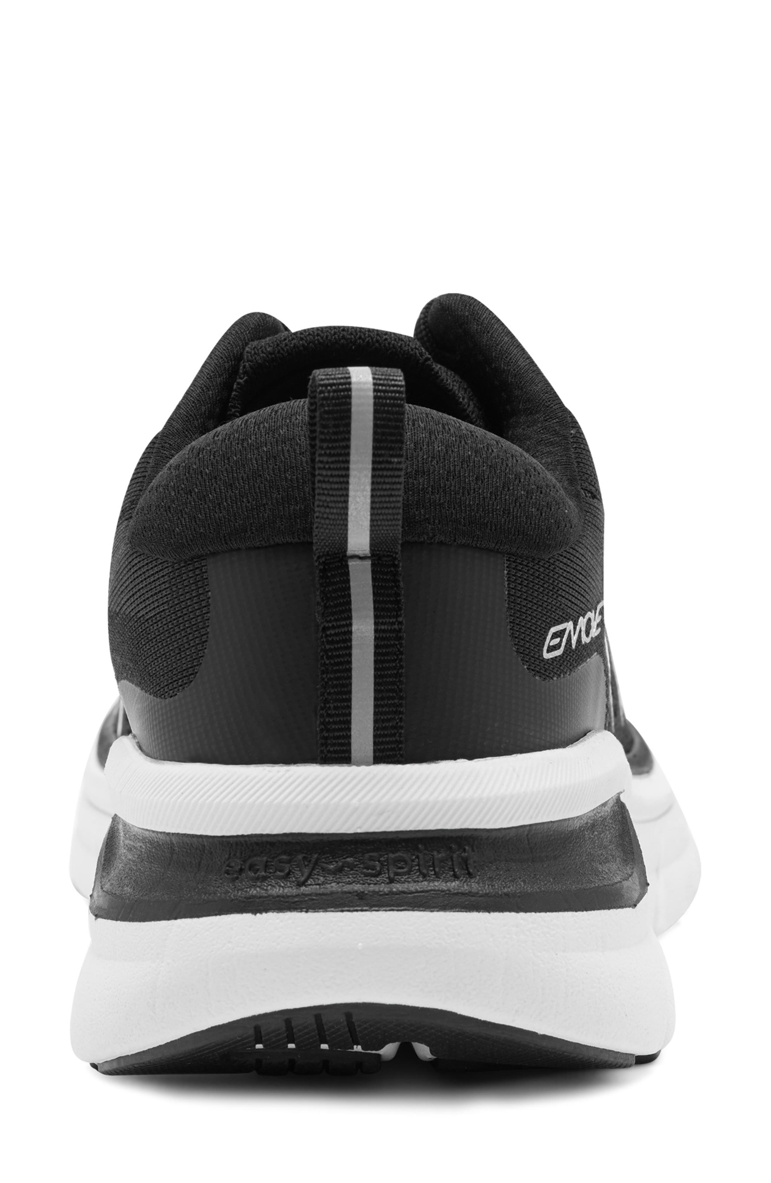 Easy Spirit x Denise Austin Maelie Sneaker, Alternate, color, 
