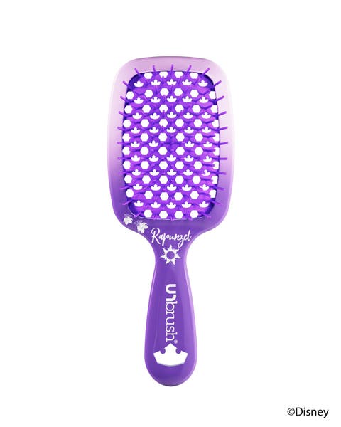 Unbrush Detangling Brush Disney Princess Collection