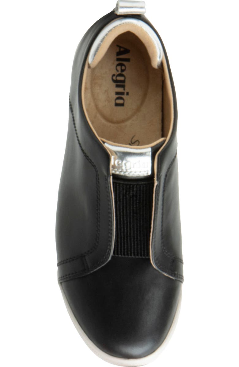 Alegria by PG Lite Reah Slip-On Sneaker, Alternate, color,