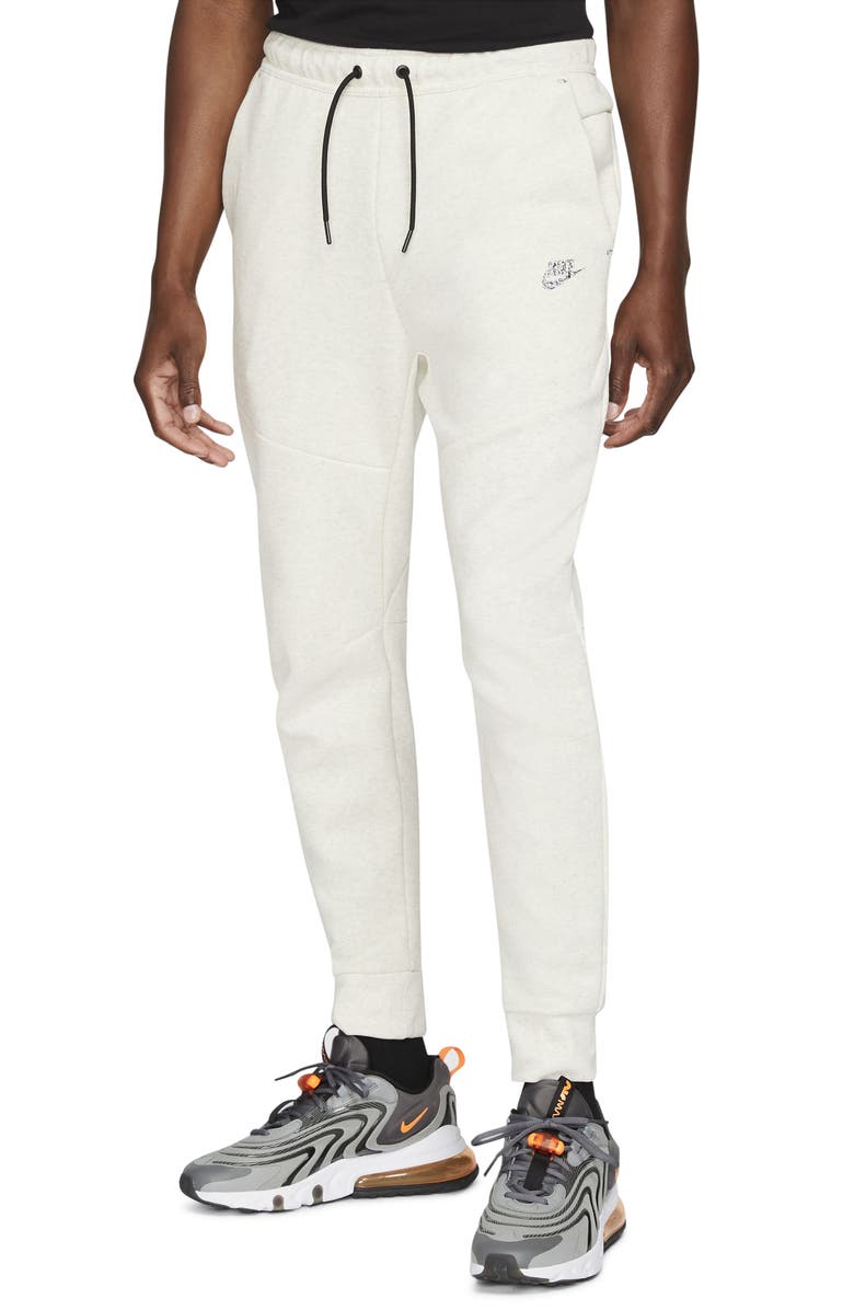Nike Sportswear Tech Fleece Jogger Sweatpants, Main, color,