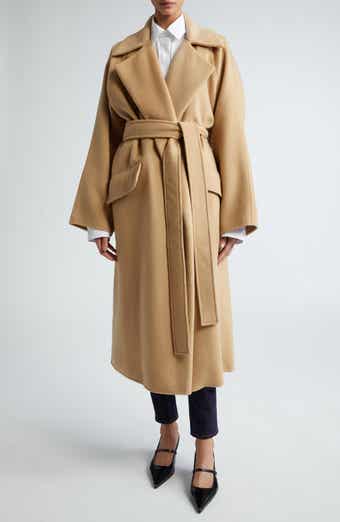 Nordstrom camel coat online