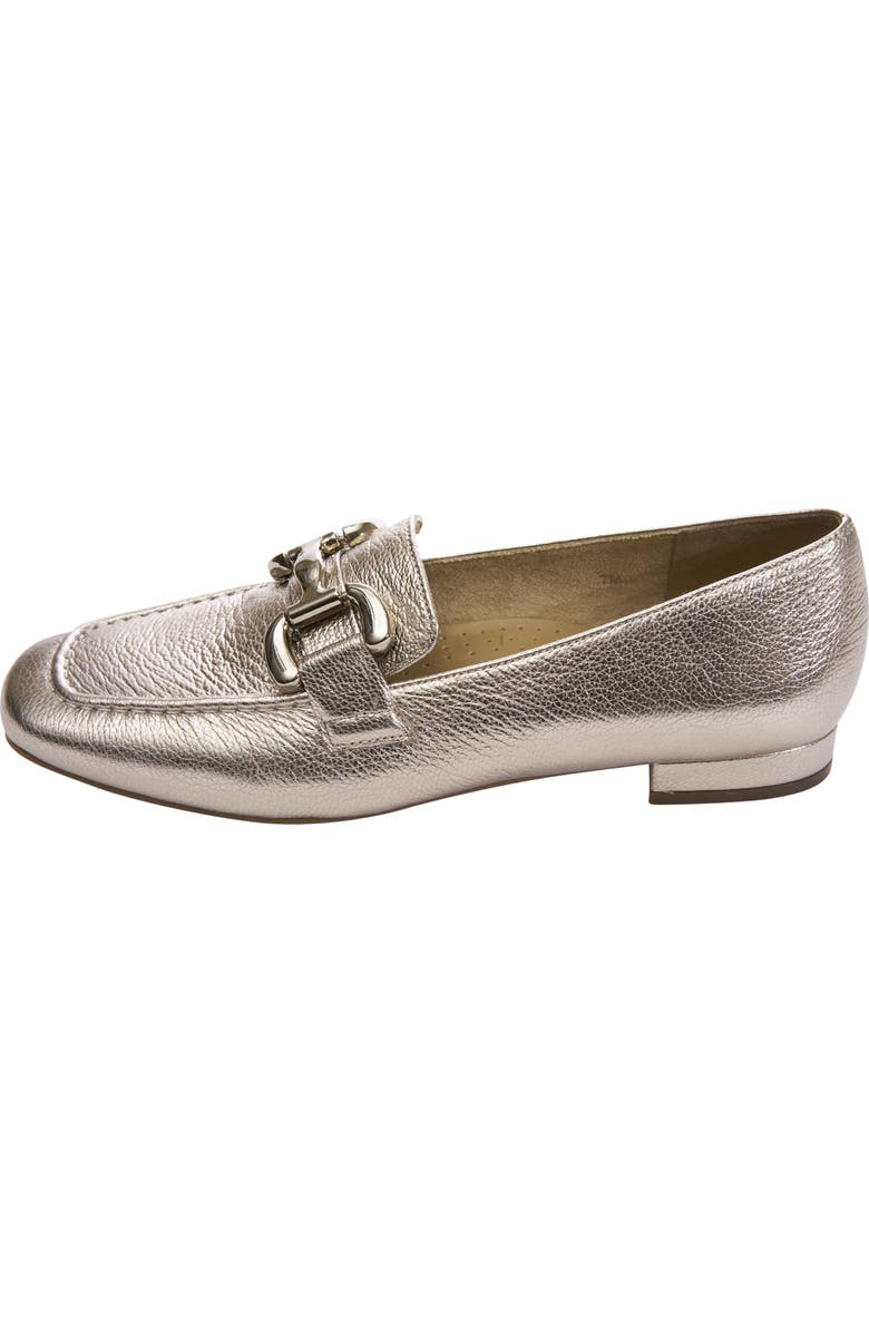 VANELi Simply Loafer, Alternate, color, Shell