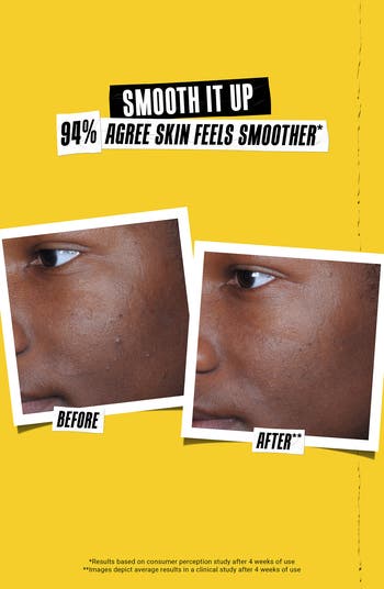 Better Screen UV Serum