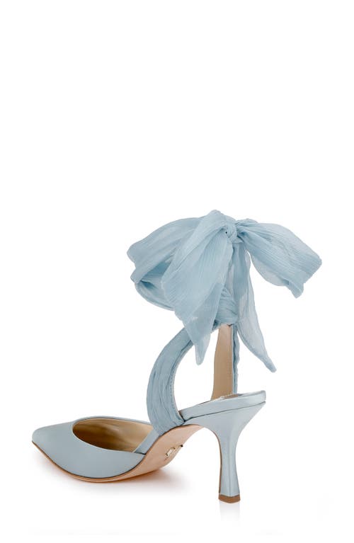 BADGLEY MISCHKA BADGLEY MISCHKA COLLECTION BLAZE PUMP