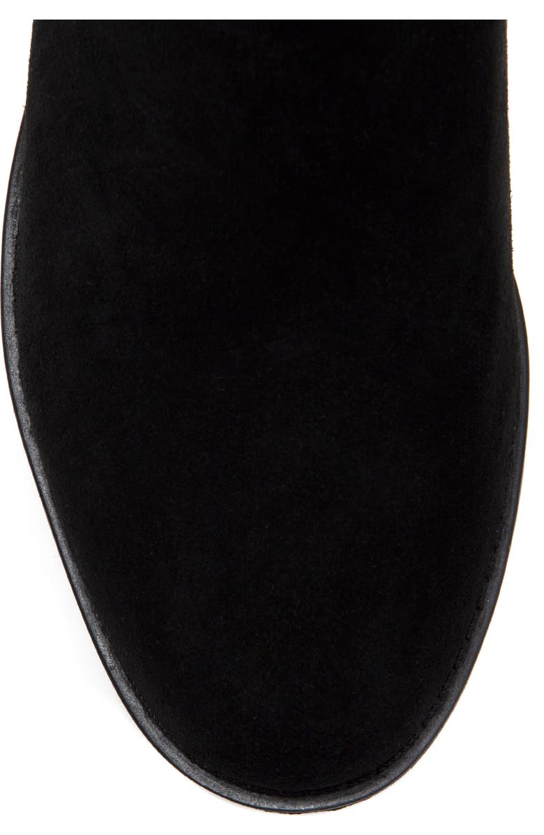 RELIGIOUS COMFORT Instalike Waterproof Lug Sole Knee High Boot, Alternate, color,