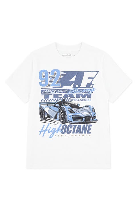 Kids' Zoom Tee (Little Kid & Big Kid)