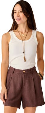 Carve Designs Ever Rib Tank