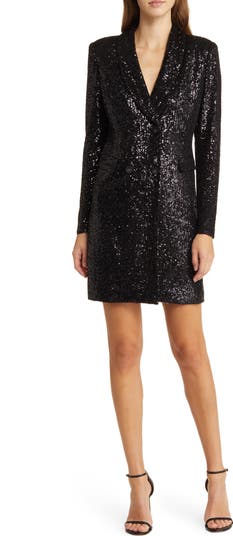 silk and velvet dress Silk Velvet Full Length Gown with Puffed Silk Chiffon Sleeves in Black –  IVAN YOUNG main image 0