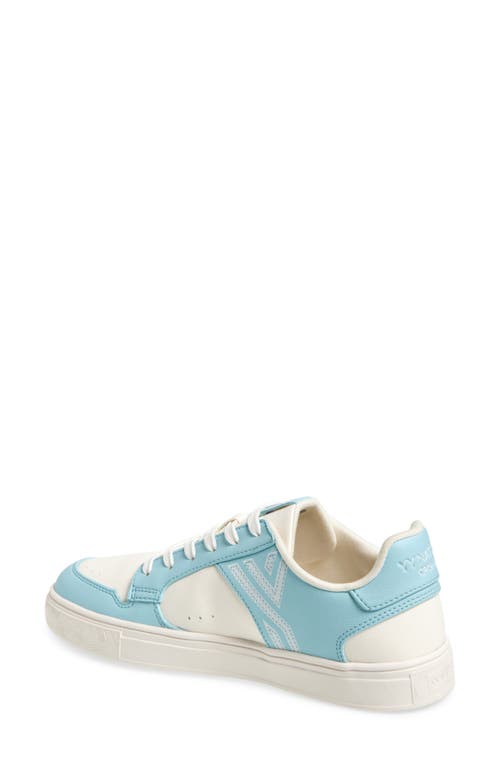 Yy Nation Stratus Cactus Sneaker In Multi