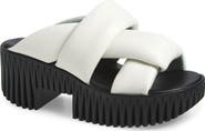 4CCCCEES Plia Semo Platform Sandal
