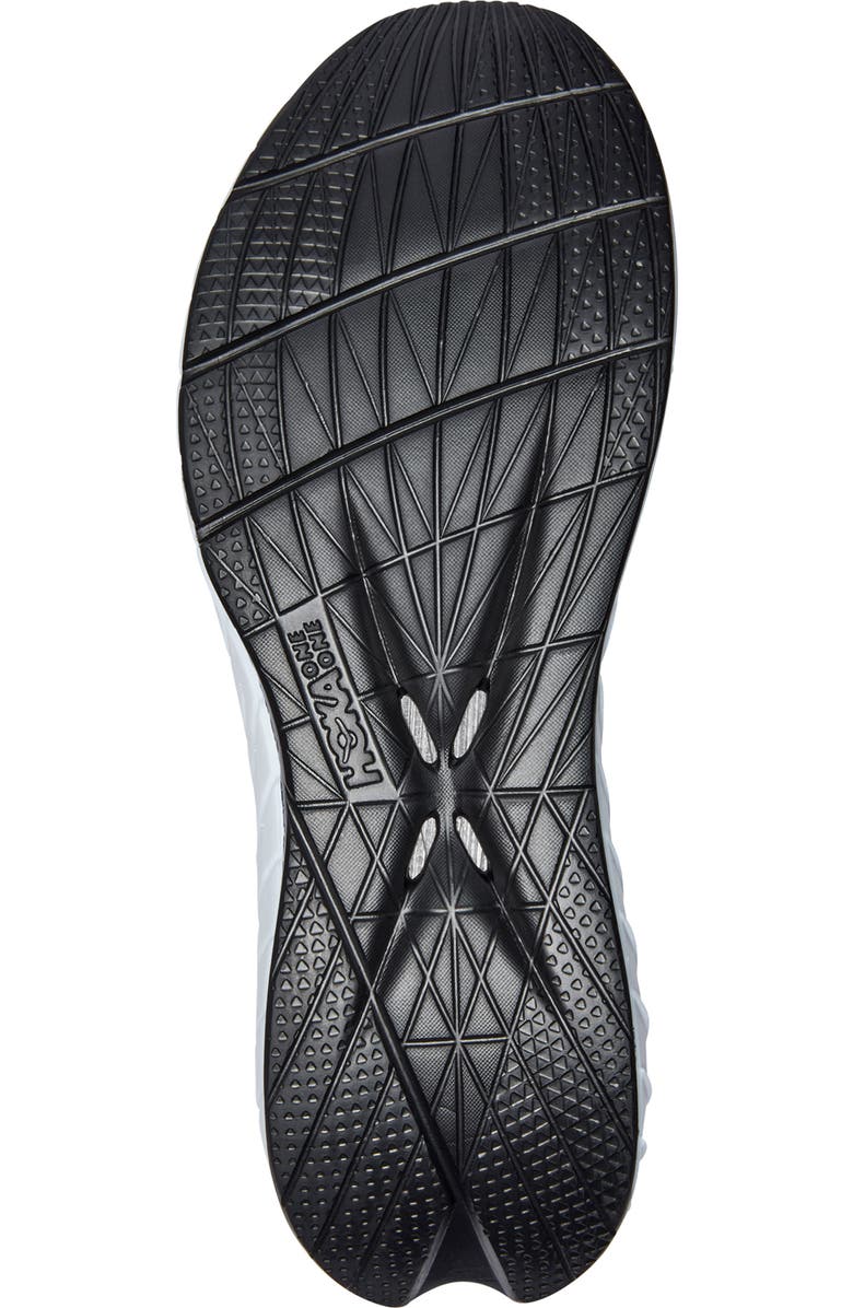 HOKA Carbon X 3 Running Shoe, Alternate, color,