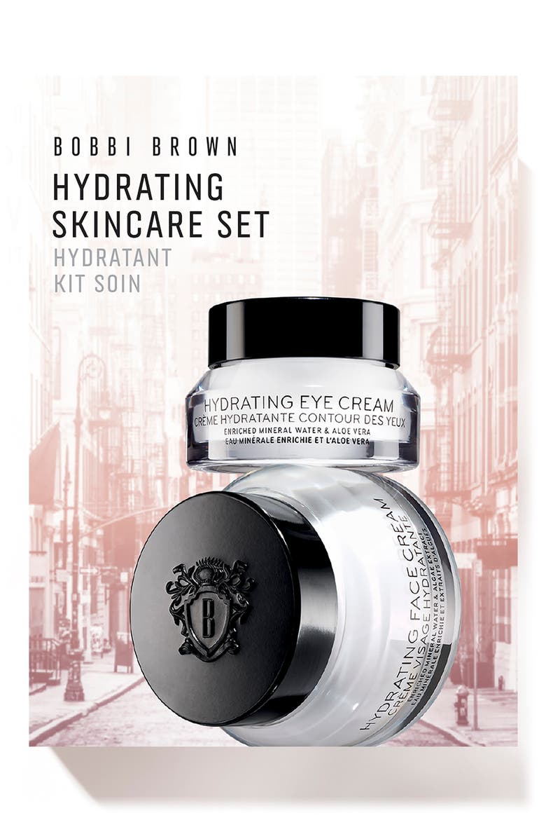 Hydrating Skincare Set $124 Value, Alternate, color, NO COLOR