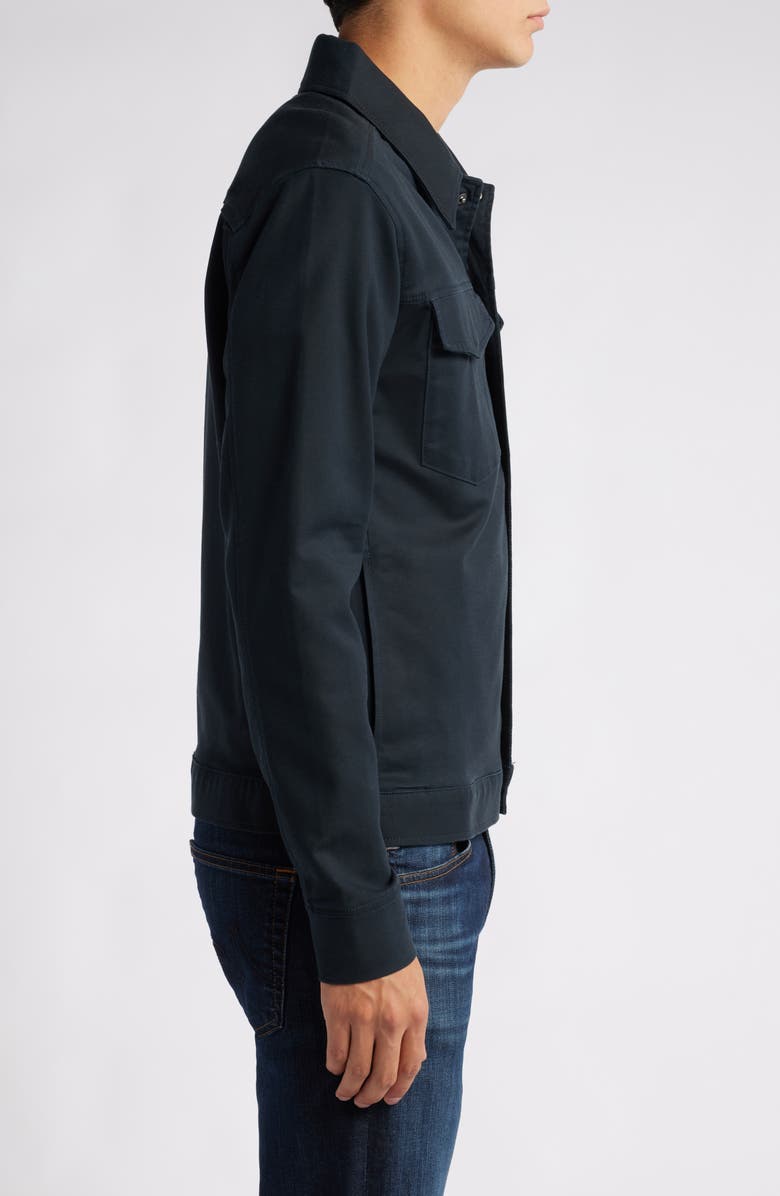 DL1961 Vaughn Trucker Jacket, Alternate, color, 