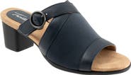 Trotters Mitzie Slide Sandal