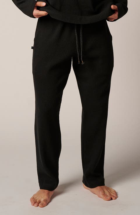 Cozy Cotton Sweatpants