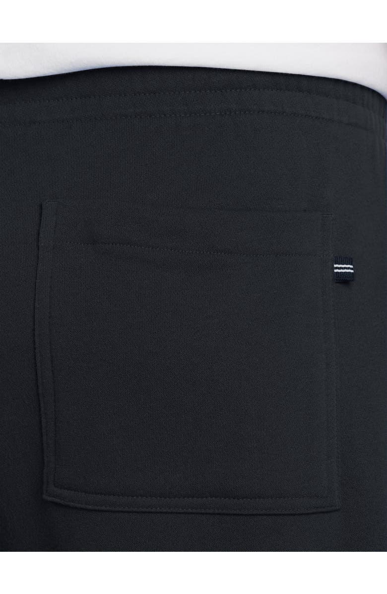 Nautica Big & Tall Joggers, Alternate, color, Black