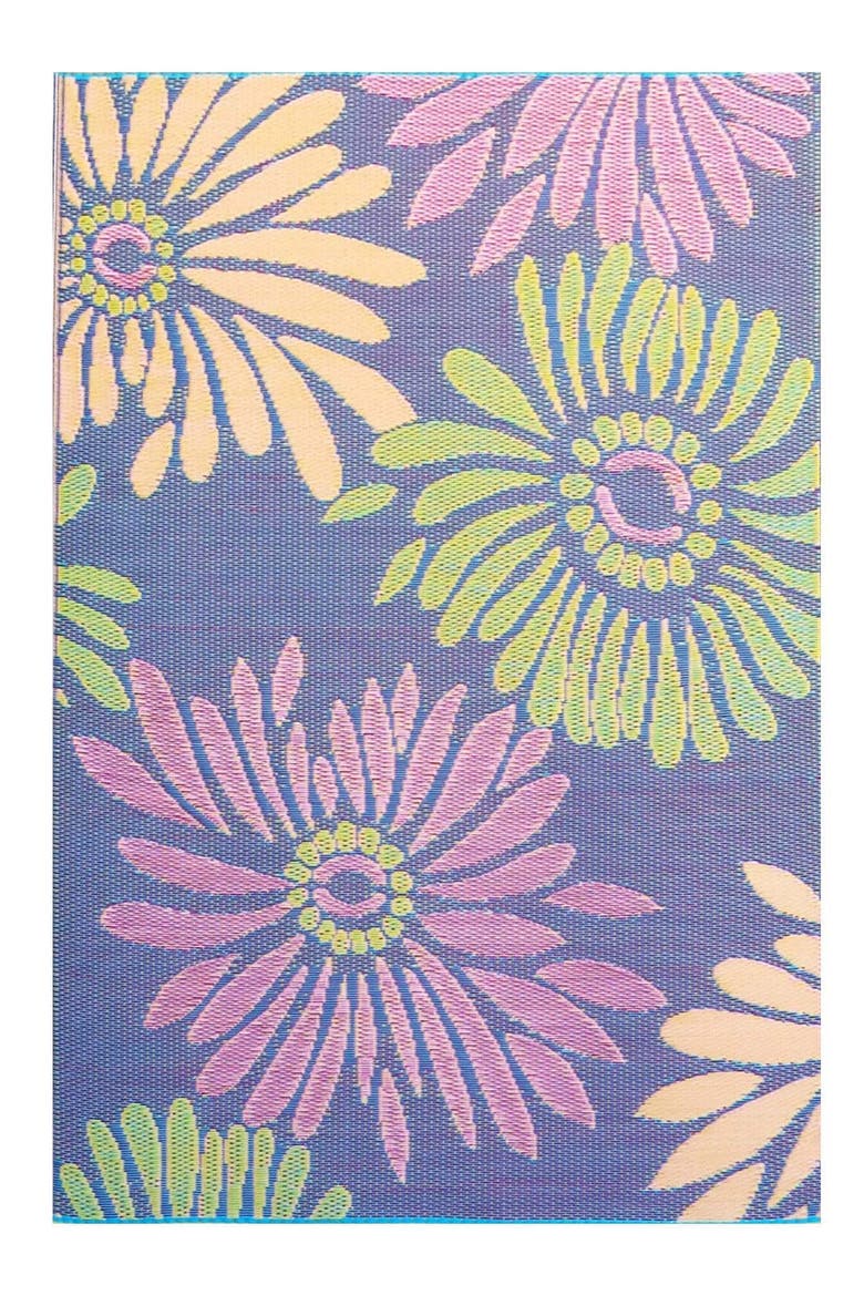 Daisy Violet, Main, color, violet