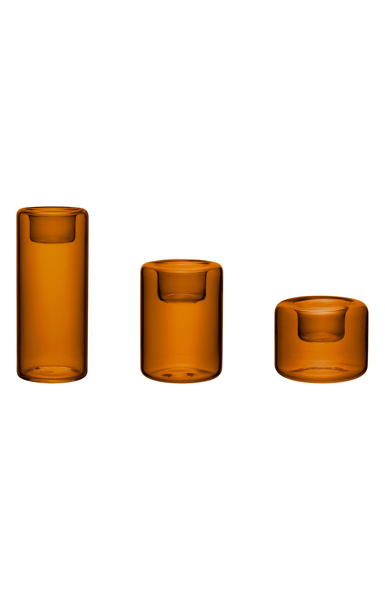 selected AMBER