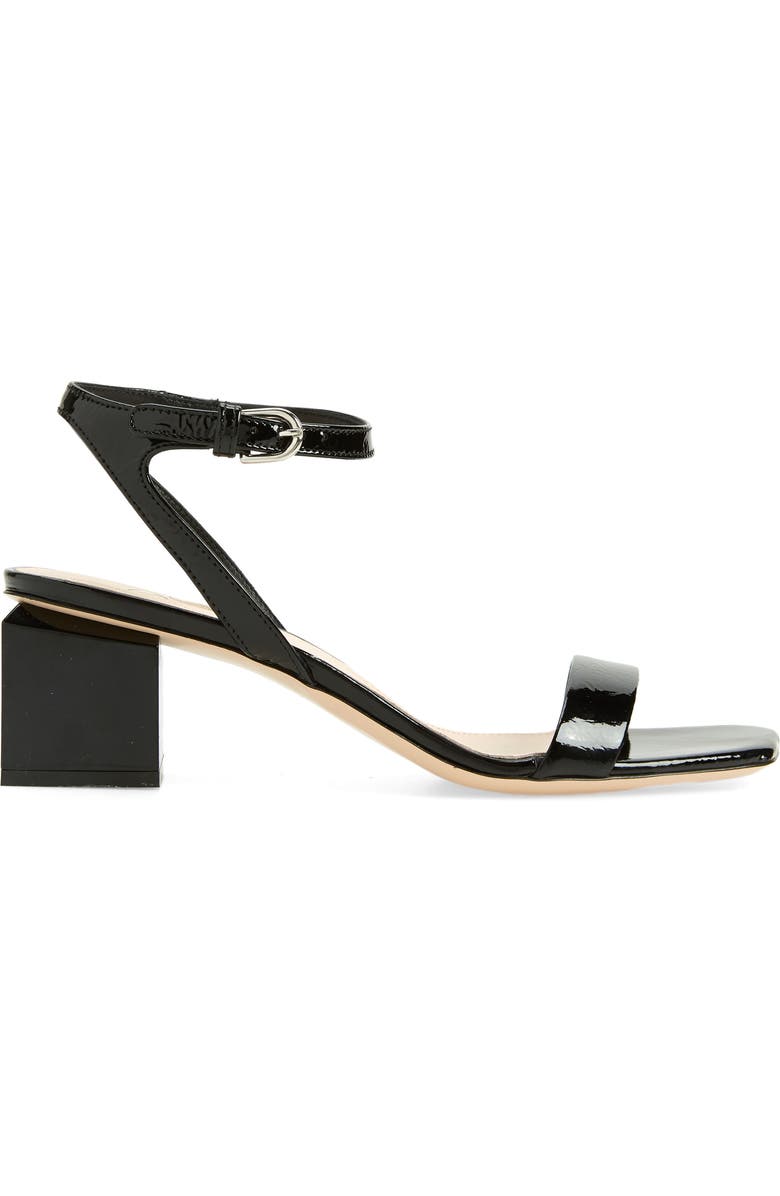 AGL Angie Ankle Strap Sandal, Alternate, color,