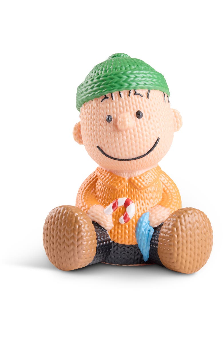 Handmade By Robots Peanuts - Linus, Main, color, 