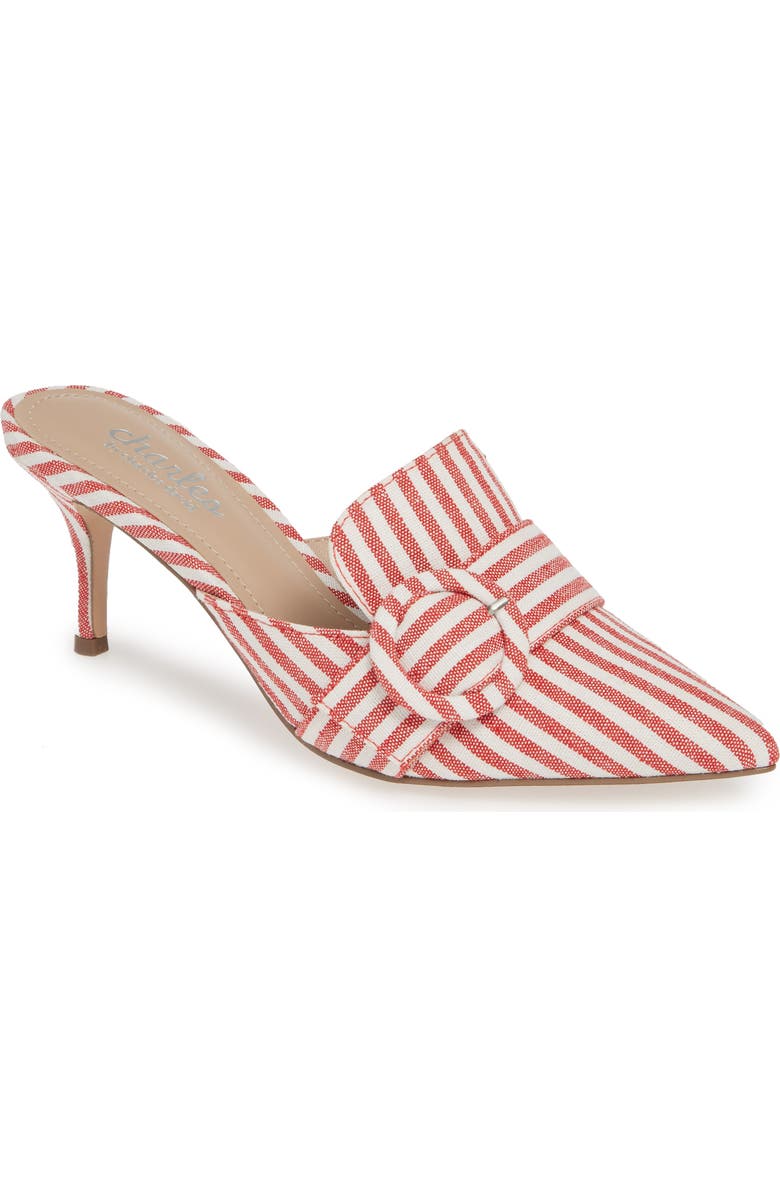 Charles by Charles David Acapulco Mule, Main, color,