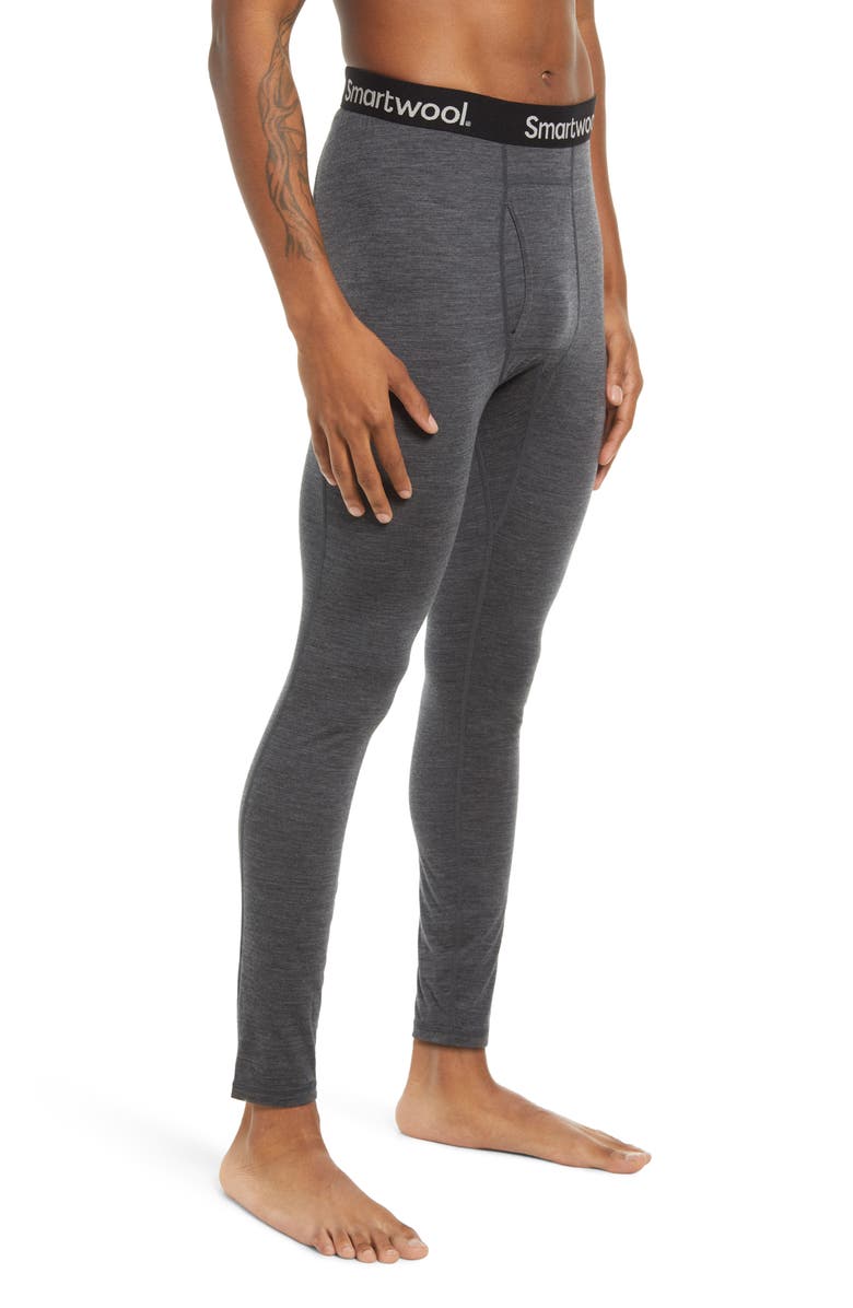 Smartwool Men's Merino 150 Base Layer Leggings, Alternate, color, 