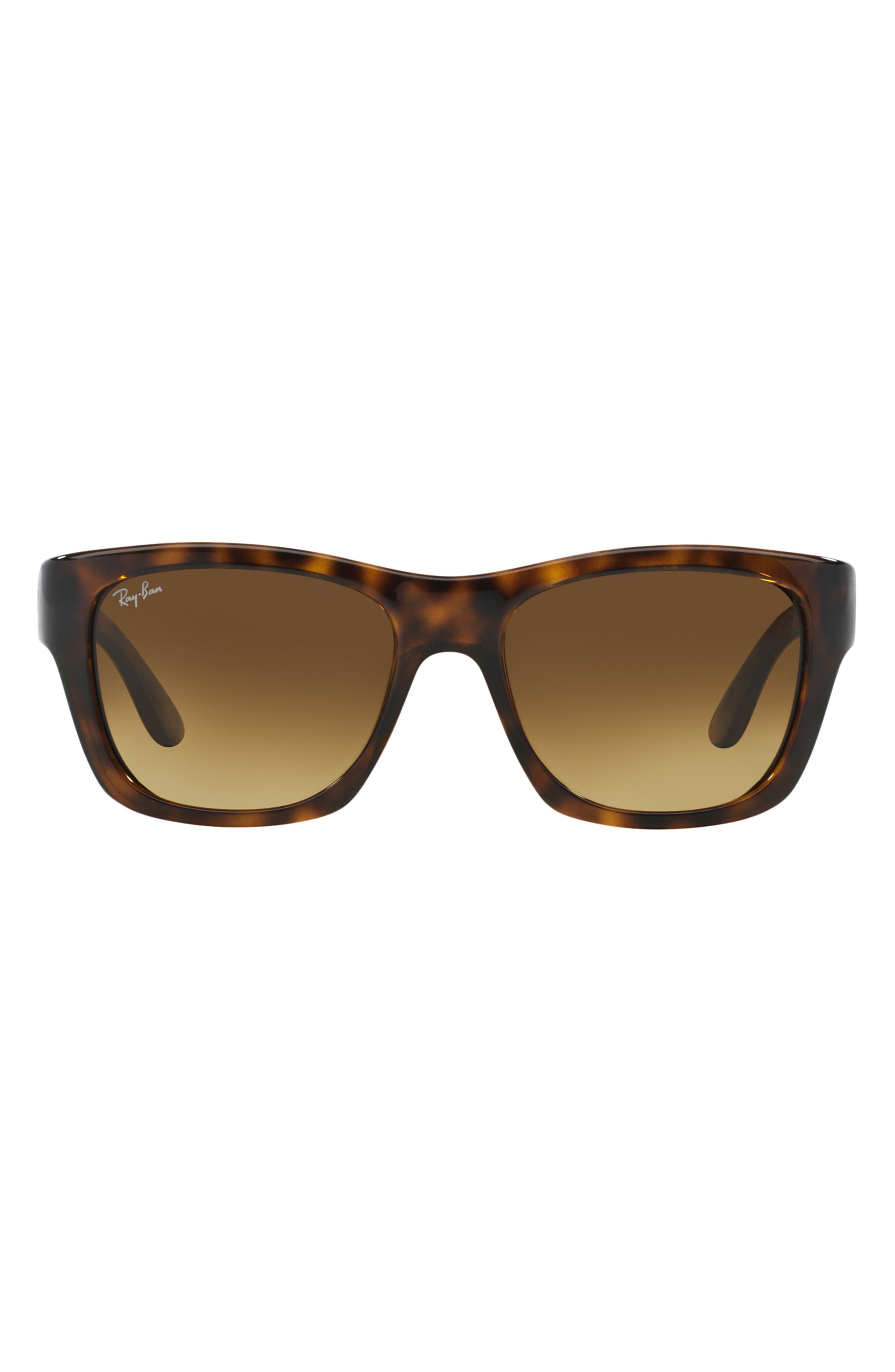 Ray-Ban 53mm Wayfarer Sunglasses